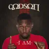 GODSON TKL - I Am - Single